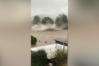 Věřil jsem slibům těch nahoře, zní hořce z Jeseníků rok po povodních | Domácí